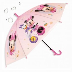 Paraguas infantil Minnie Mouse