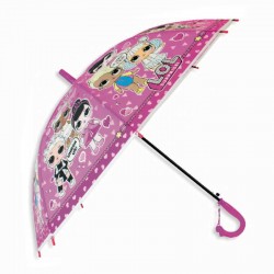 Paraguas infantil LOL