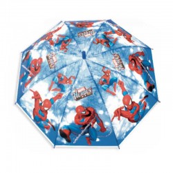 Paraguas infantil Spiderman