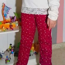 Pijama Santoro